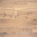 DEF Grade rustic oak engineered timber flooring